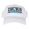 Official 3Bar Game Collab Hat - DICKS (Dicks Cottons University) - Dicks Cottons Sunglasses
 - 1
